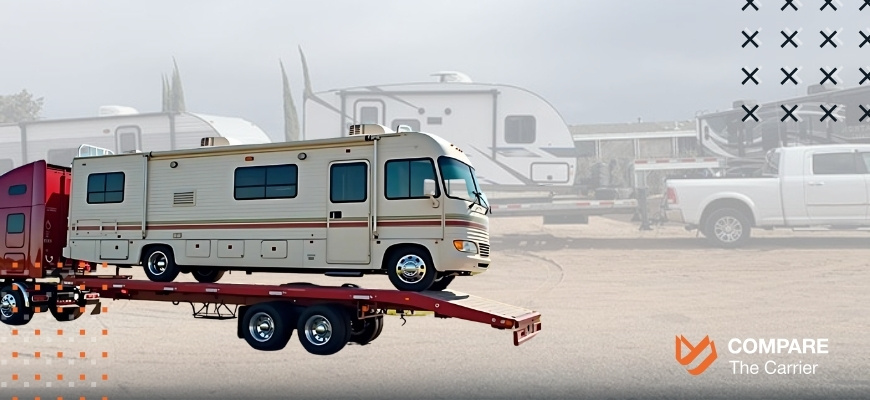 Save $$$ in 2025 With The Best RV Shipping Companies 28 37 Choosing the right RV shipping company