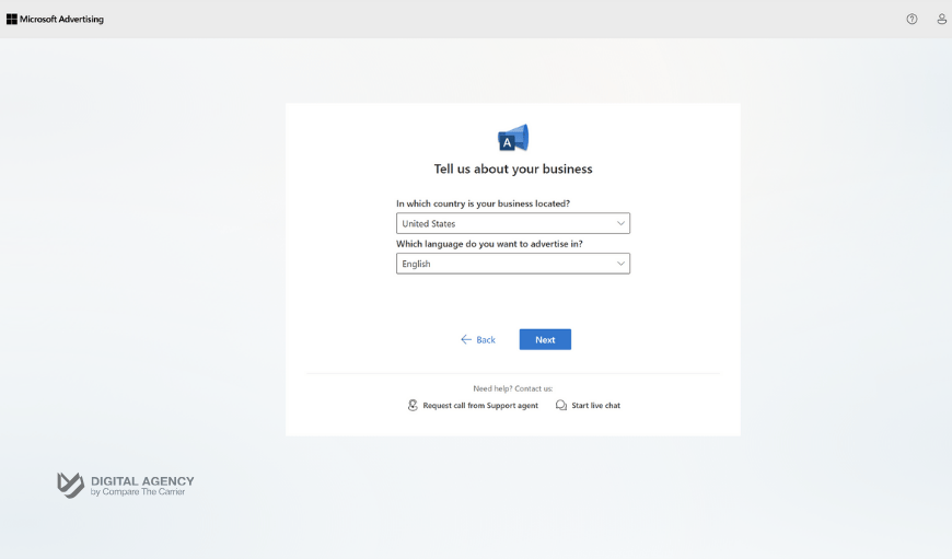  basic business information