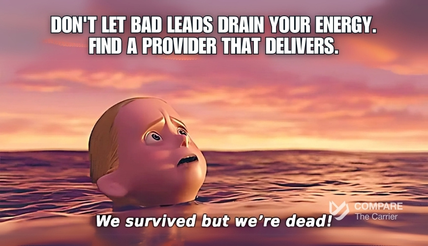 Best Auto Transport Leads For Brokers 7 8 Don't let bad leads drain your energy. Find a provider that delivers.