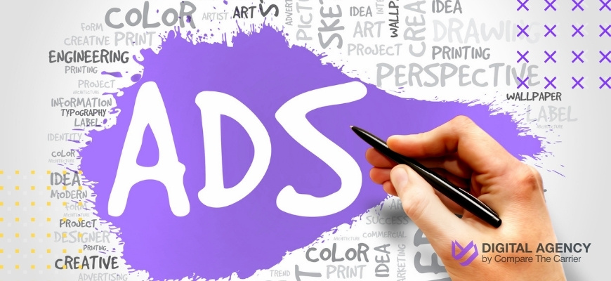 google ads account setup