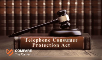 TCPA compliance