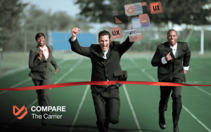 Logistics Application Development, How Brokers Win in 2025