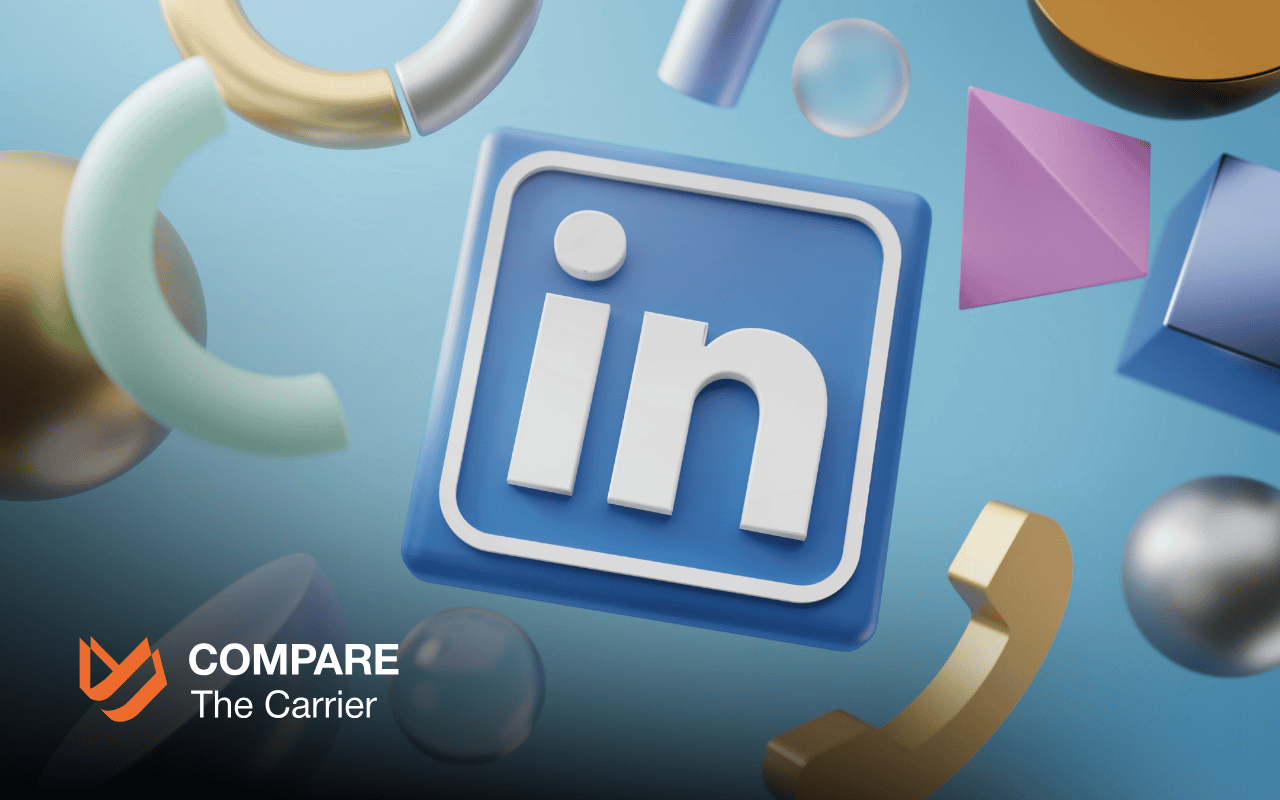 LinkedIn marketing secret