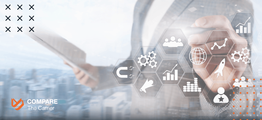 vehicle shipping lead generation