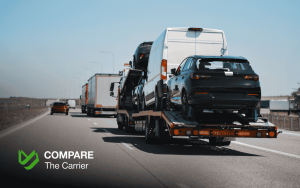 como transportar un carro de un estado a otro Transporte Carros en Estados Unidos en 2025 7