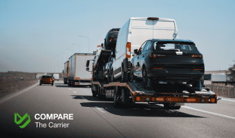 como transportar un carro de un estado a otro Transporte Carros en Estados Unidos en 2026 25