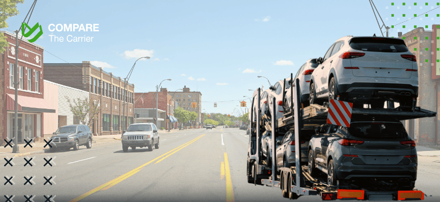 Florida to Michigan car shipping quotes