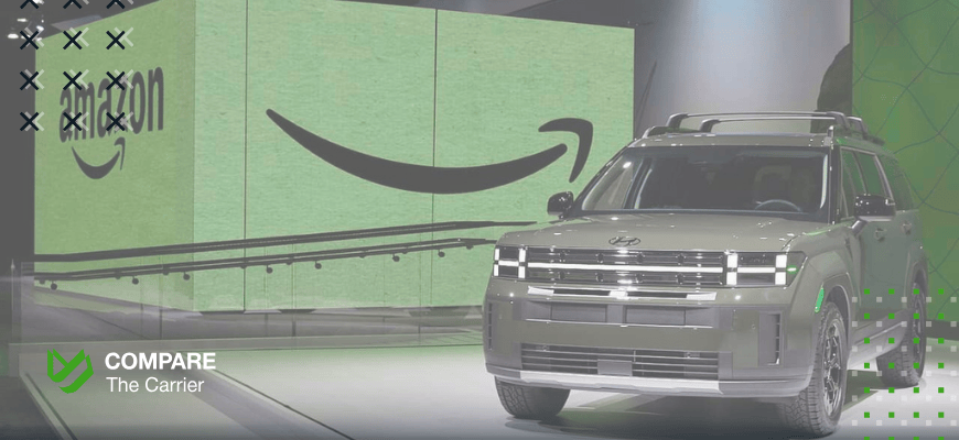 Buy a Car on Amazon & Ship It Home in 2025 Easily 2 2 Amazon Auto hyundai on carrier