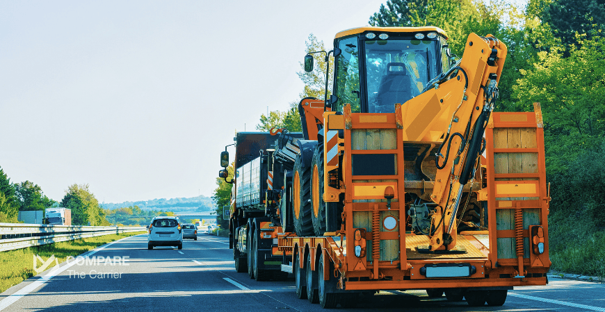 heavy haulers Top Heavy Equipment Movers 4