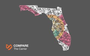 New Jersey Car Shipping from New Jersey to Florida