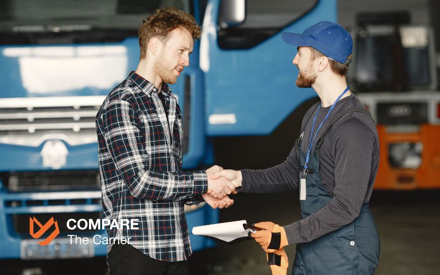 Ship a Car from California to Texas