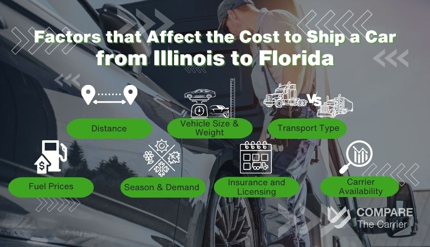 What Affects the Final Shipping Price
