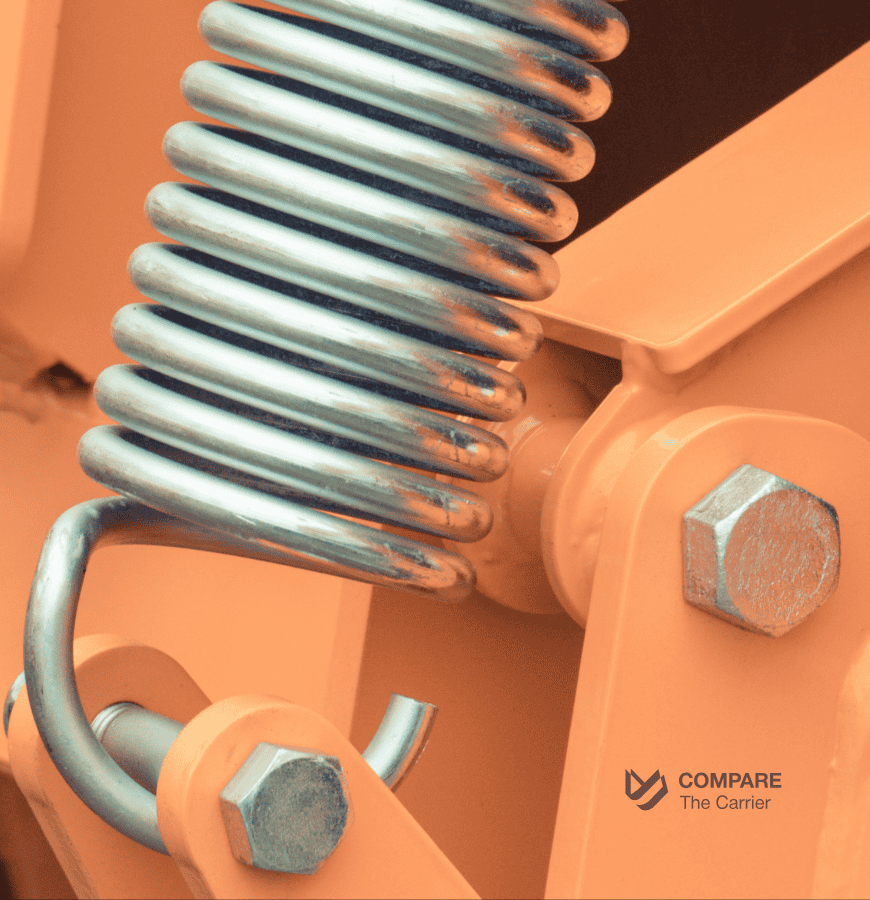 Reliable Dock Leveler Springs