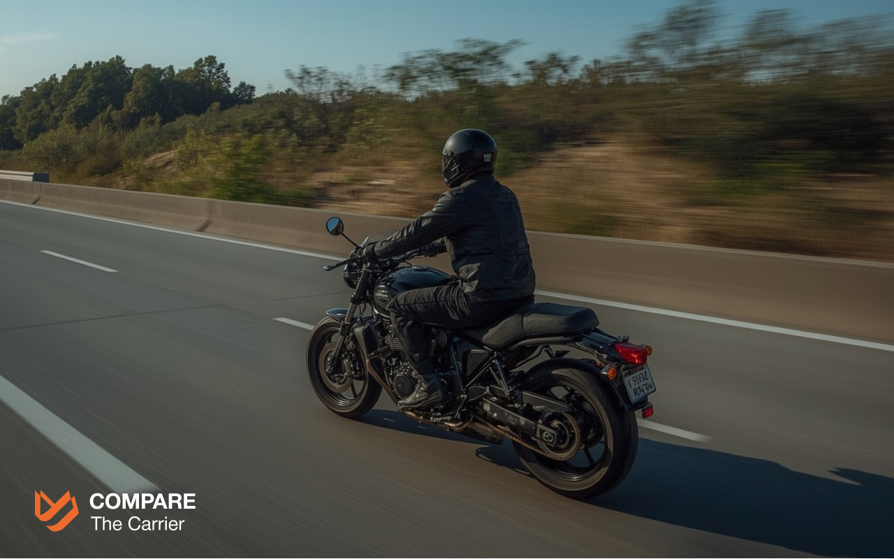 Motorcycle Shipping Leads