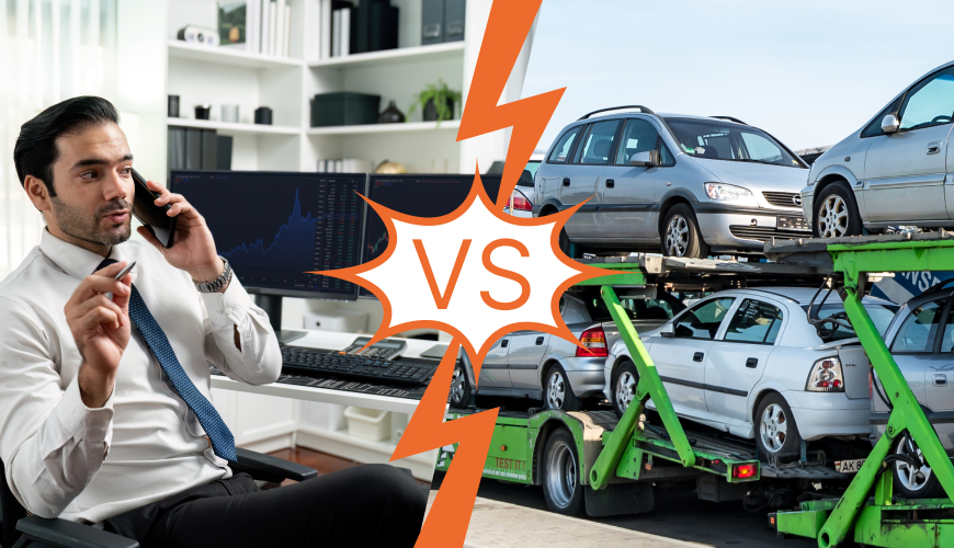 3 1 Colorado Car Shipping from Colorado to California 3