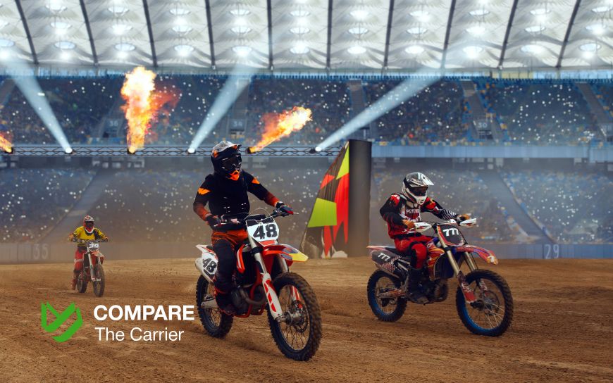 Why Motorcycle Rallies Are Worth the Ride