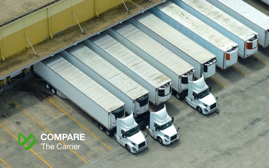 Key Factors That Influence the Cost of Shipping from Connecticut to California