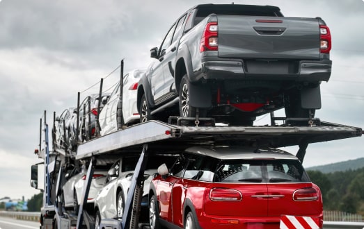 Expedited Car Shipping Expedited Car Shipping 5