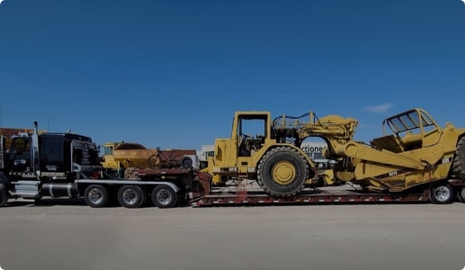 Heavy Equipment Shipping Heavy Equipment Shipping 25