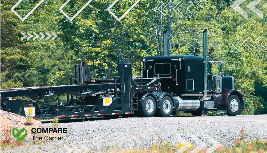 Why do people move cars from Colorado to Florida