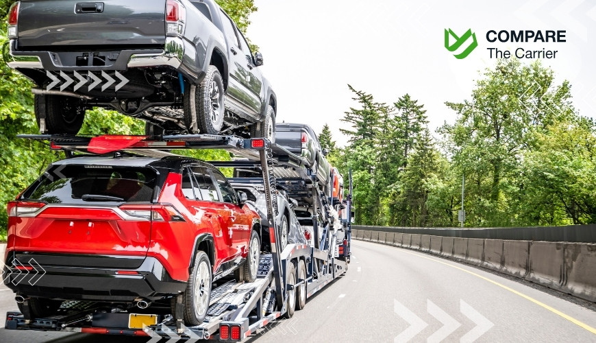 Getting Your Car Ready for Shipping From Alabama to Texas