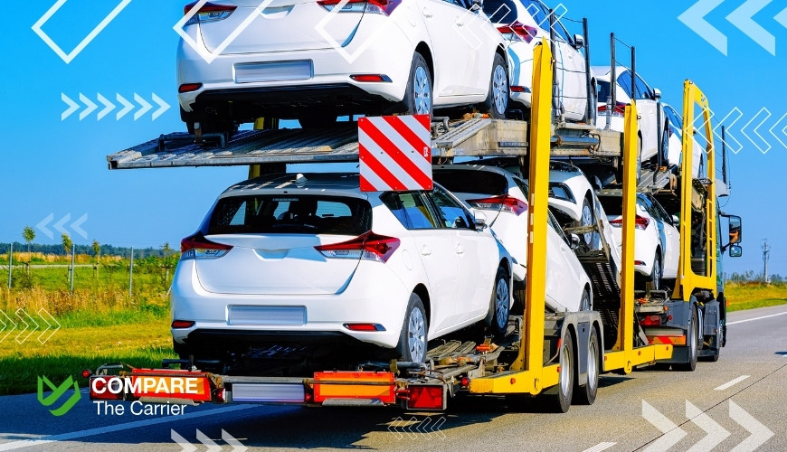 Why people Ship a Car from Alabama to Texas