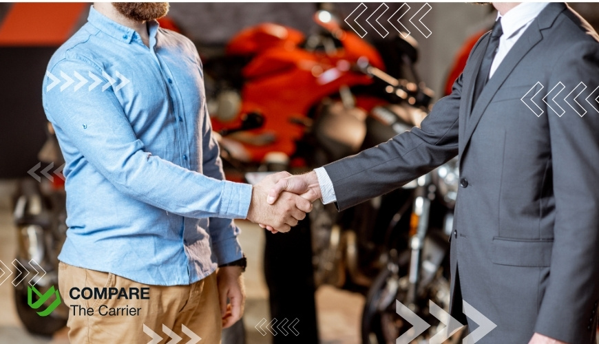 Why Buy a Motorcycle Online