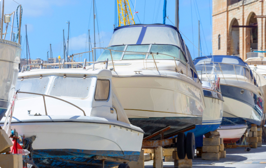 Express Car Shipping 7 Yacht Shipping 37